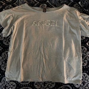 Victoria’s Secret Angel Shirt